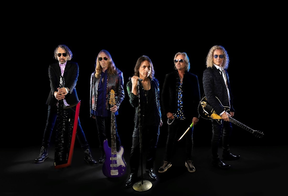 Foreigner New Album 50Th Anniversary - Article 3